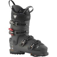 Rossignol VIZION 4B PRO 100 MV GW-MT Ски обувки за спускания, тъмносиво, размер