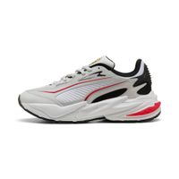 PUMA Scuderia Ferrari RS Surge Sneakers Unisex, Schuhe, Grau, 41