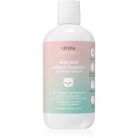 Venira Natural Shampoo for Baby's First Hair легкий шампунь для немовлят 300 мл