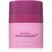 IDC Institute Face Creams крем для обличчя з керамідами 50 мл