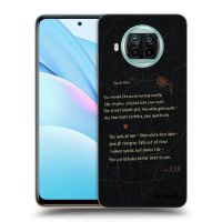 ULTIMATE CASE pro Xiaomi Mi 10T Lite - POET