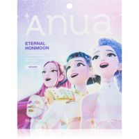 Anua K-Pop Demon Hunters Vita Brightening Collagen Mask освітлювальна косметична марлева маска з колагеном 34 гр