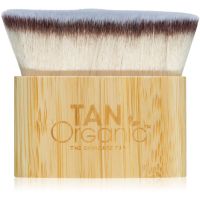 TanOrganic The Skincare Tan кабуки четка за лице и тяло 1 бр.