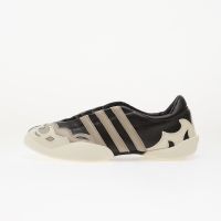 Sneakers Y-3 Regu Mary Jane Black/ Off White/ Light Brown EUR 46 2/3