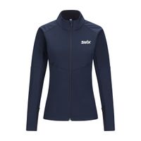 Pánská běžkařská bunda Swix Nordic XC Jacket M velikost - textil XXL