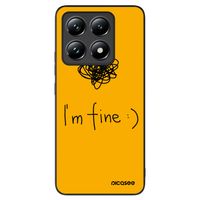 ULTIMATE CASE pro Xiaomi 14T - I am fine