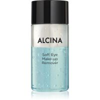 Alcina Soft Eye Make-Up Remover nežni odstranjevalec ličil za oči 125 ml