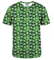 Aloha From Deer Unisex's Pandastic T-Shirt TSH AFD552