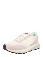 new balance Niske tenisice '370'  roza / prljavo roza / crvena / bijela