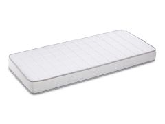 Dormeo Saltea 18 cm fermitate ajustabila iMemory Silver