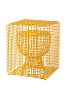 POLSPOTTEN Stolík POLSPOTTEN tip tap 40 x 40 x 47 cm