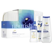 Dove Nourish darčeková sada