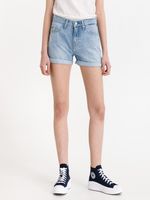 Pepe Jeans Mable Shorts Blau