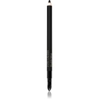 Estée Lauder Double Wear 24h Waterproof Gel Eye Pencil vodootporna gel olovka za oči s aplikatorom nijansa Onyx 1,2 g