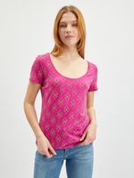 Orsay Tricou Roz