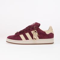 Trampki adidas Campus 00s Maroon/ Warm Vanilla/ Gold Met. EUR 38