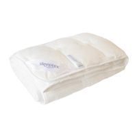 Sleeptex CELOROČNÁ PRIKRÝVKA, 140/200 cm,