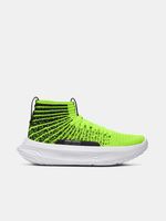 Under Armour UA Flow Futr X Elite Unisex Tenisówki Zielony