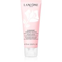 Lancôme Confort nährende Handcreme mit Bambus Butter 75 ml