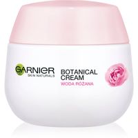 Garnier Skin Naturals Botanical krem nawilżający do skóry suchej i wrażliwej 50 ml