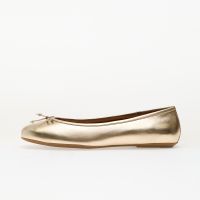 Trampki Geox D Palmaria Lt Gold EUR 39