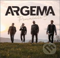 Argema: Pomaláče 5 - Argema