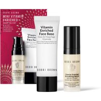 Bobbi Brown Holiday Mini Vitamin Enriched Essentials Set подаръчен комплект (за лице)