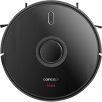 Concept VR3400 2v1 Real Force Laser 3D - Nový, pouze rozbaleno - Robotický vysavač s mopem