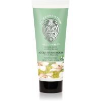 La Florentina Fresh Magnolia Hand Cream naravna krema za roke magnolija 75 ml