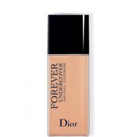 Dior Diorskin Forever Undercover vysoce krycí a dlouhodržící ultra fluidní make-up - 35
