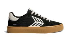 Cariuma Catiba Pro 2.0 Pánske - Tenisky Cariuma - Čierna - 482809B14M-8 - Size: 8