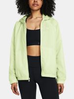 Under Armour UA Rival Sport Windbreak Jakna zelena