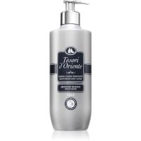 Tesori d'Oriente White Musk Body Lotion Bodylotion 400 ml