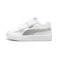 PUMA Rickie Classic Sneakers Kleinkinder, Schuhe, Weiß, 19