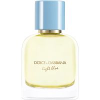 Dolce&Gabbana Light Blue Pour Homme Eau de Parfum парфумована вода для чоловіків 50 мл