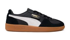 Puma Palermo Lth