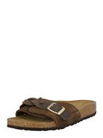 BIRKENSTOCK Sandale 'Oita'  smeđa