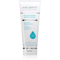 Ameliorate Nourishing Body Wash intezivno hidratantni gel za tuširanje 200 ml