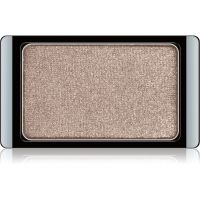 ARTDECO Eyeshadow Pearl sjenila za oči za umetanje u paletu s bisernim sjajem nijansa 27 Pearly Luxury Skin 0,8 g