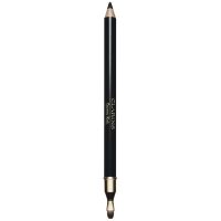 Clarins Crayon Khôl szemceruza hegyezővel füstös sminkhez 01 Carbon Black 1.05 g