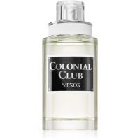 Jeanne Arthes Colonial Club Ypsos Eau de Toilette für Herren 100 ml