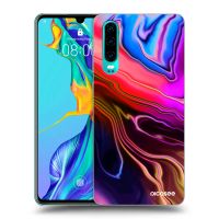 ULTIMATE CASE pro Huawei P30 - Electric