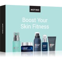 Beauty Discovery Box Notino XL – Boost Your Skin Fitness sada pre mužov 1 ks