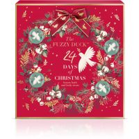 Baylis & Harding 24 Days of Beauty The Fuzzy Duck Adventskalender