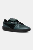 Puma sneakers pentru copii Palermo 2 HARRY POTTER culoarea verde, 401640