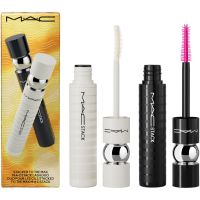 MAC Cosmetics Holiday Stacked to the Max M·A·CStack Lash Duo darilni set za oči