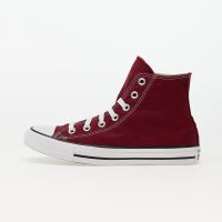 Sneakers Converse All Star Hi Maroon EUR 41