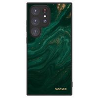 ULTIMATE CASE PowerShare pro Samsung Galaxy S24 Ultra S928B 5G - Green