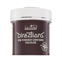 La Riché Directions Semi-Permanent Conditioning Hair Colour semi- permanentna farba do włosów Dark Tulip 88 ml