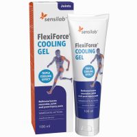 FlexiForce gel